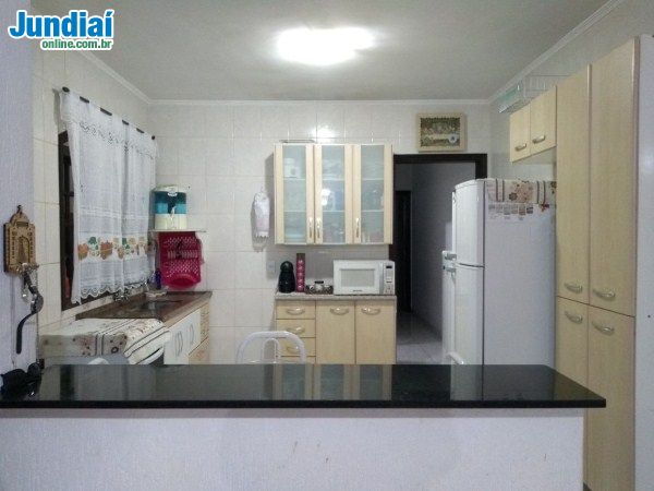 Casa em , Campo Limpo Paulista - Foto 10